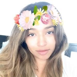 Meet your Posher, Vianey